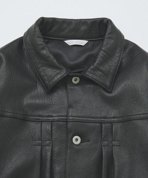 ライダースジャケット ジャーナルスタンダード JOURNAL STANDARD