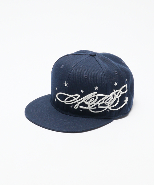 AFB / エーエフビー】SIGNATURE AFB CAP（キャップ）｜AFB