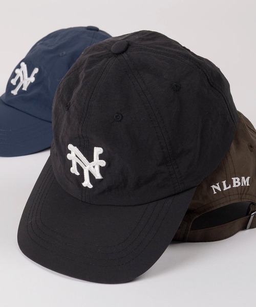 希少 BLUE MARLIN USA製 キャップ 4点セット 野球帽ネグロリーグ MLB