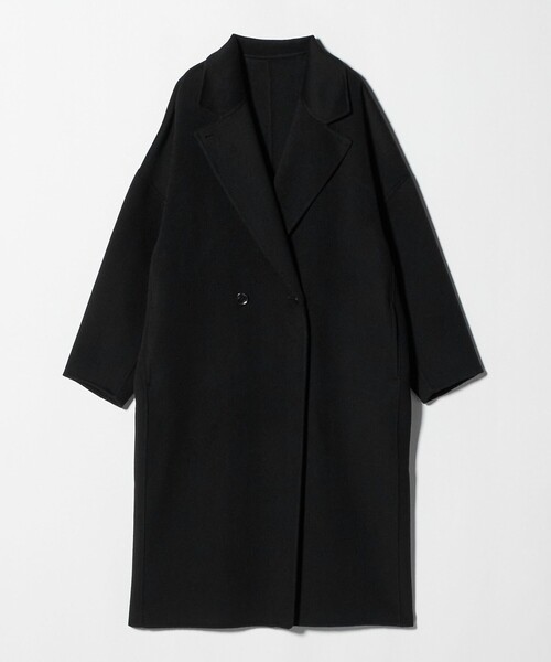 MARW UNITED ARROWS＞リバー ロングコート（その他アウター）｜MARW