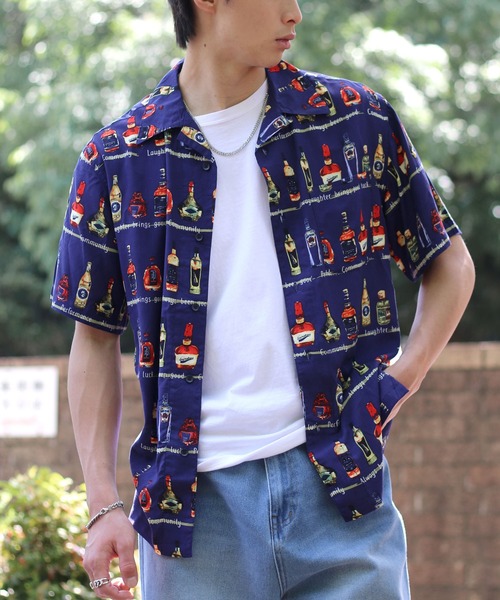 矢沢永吉 アロハシャツ 矢沢永吉 アロハシャツ 限定600 矢沢永吉