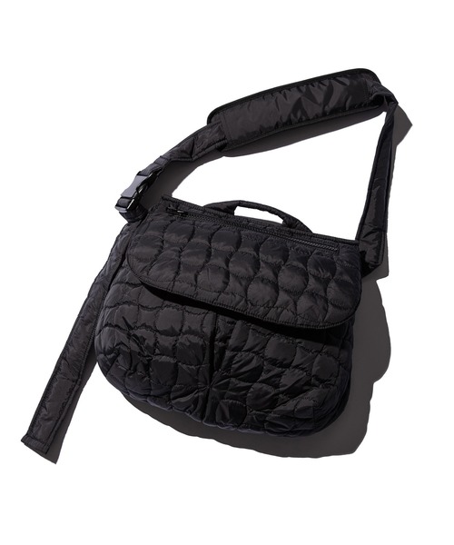 ENDRECHERI.（エンドリケリー）の「EVERYDAY EVERYWHERE SHOULDER BAG