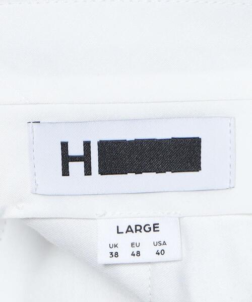 H BEAUTY&YOUTH UNITED ARROWS（エイチビューティーアンドユース