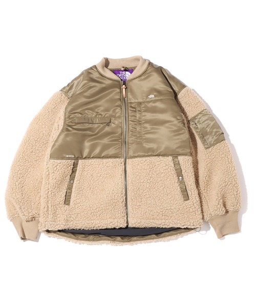 THE NORTH FACE（ザノースフェイス）の「THE NORTH FACE PURPLE LABEL