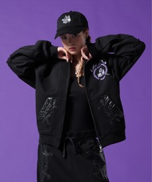 ラルク 20th lecoqsportif コラボパーカー ラルク 20th lecoqsportif