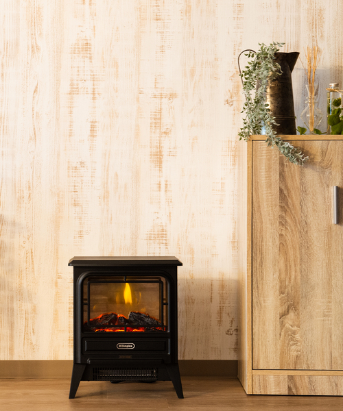 Dimplex/ディンプレックス】Tiny Stove タイニーストーブ 暖房器具