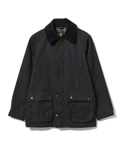 Barbour（バブアー）の「Barbour / BEDALE SL ピーチスキン ジャケット