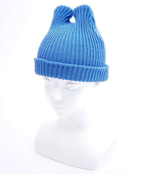 candy stripper キャンディストリッパー ニット帽 Candy Stripper