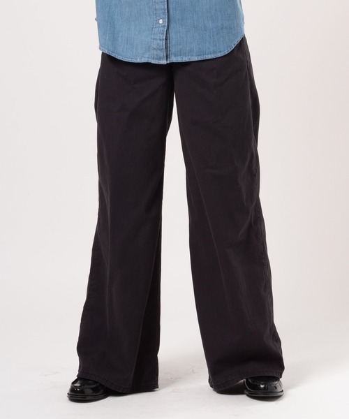 新品未使用】lohenローヘン チノパン ブラック36 楽天市場】ローヘンの通販