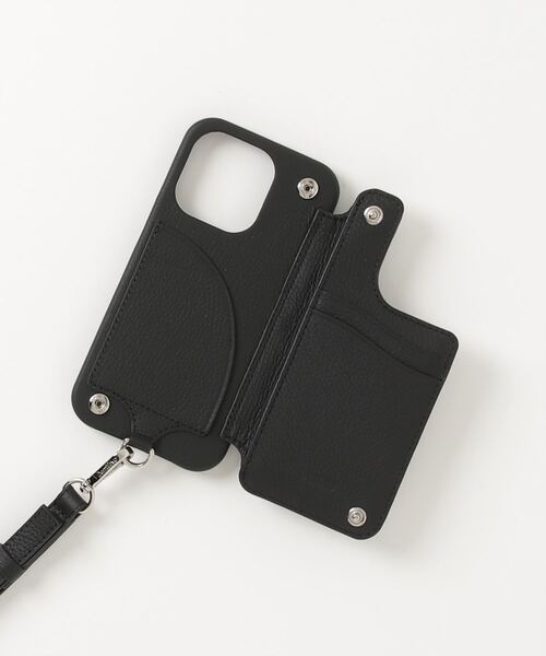 DEMIU/デミュウ/BALLONストラップセット/iPhone