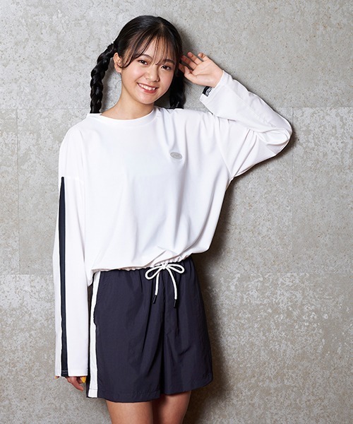 Web限定】スイムウエア4点セット【SWIM】（水着）｜LOVETOXIC