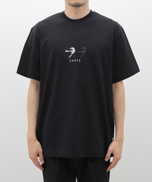 AOF / アートオブフットボール The Art of Football（Tシャツ