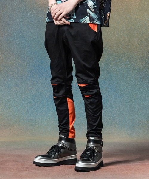glamb グラム Fillipo wide pants フィリポワイドパンツ glamb グラム
