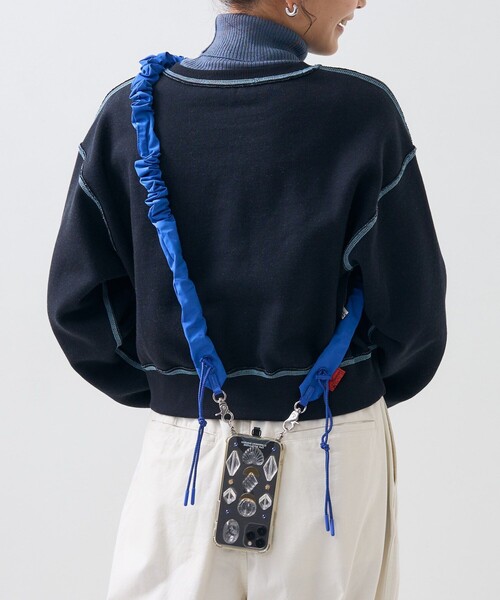 Topologie（トポロジー）の「Topologie/トポロジー Bungee Strap