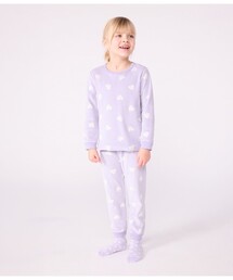 PETIT BATEAU｜プチバトー（キッズ）のルームウェア/パジャマ通販