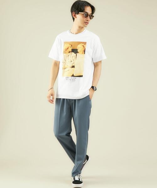 green label relaxing（グリーンレーベルリラクシング）の「[ 久保