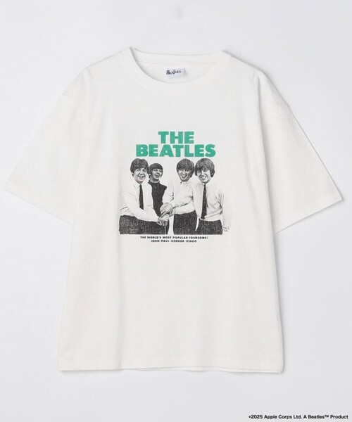 The Beatles × ロバートフリーマン 限定500部 オリジナルプリント The