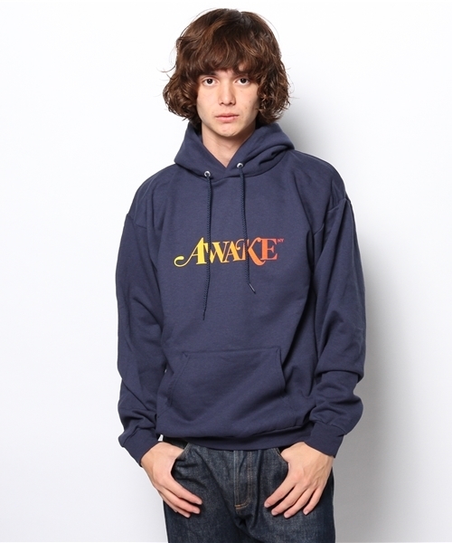 Awake パーカーniziu パーカー awake NiziU AWAKE パーカー Mサイズ