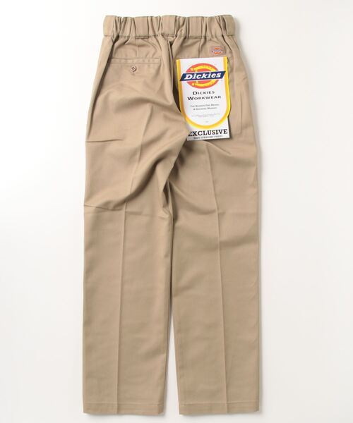Dickies/ディッキーズ MS DK EASY WORK PANT ムラサキスポーツ別注