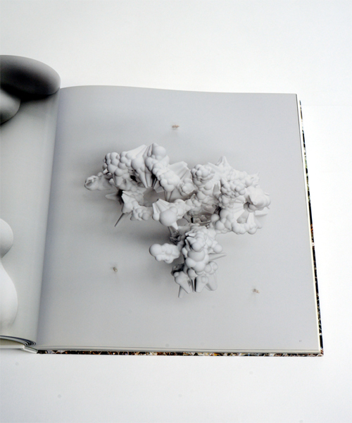 買*毒様 新品 未開封 名和晃平 ドローイング付き SYNTHESIS 作品集 買*