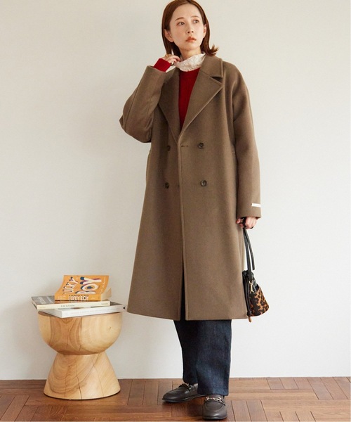 JOURNAL STANDARD relume（ジャーナルスタンダード レリューム）の