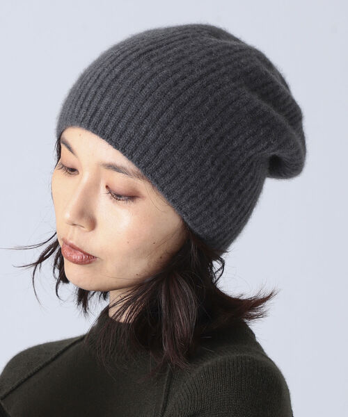 Demi-Luxe BEAMS（デミルクス ビームス）の「AK+1 / カシミヤ ニット