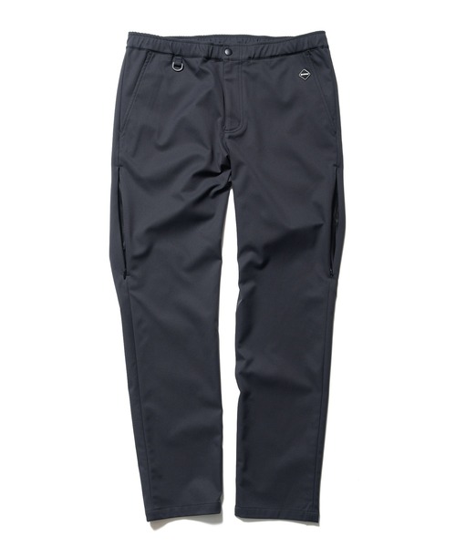 F.C.R.B 22AW エフシーレアルブリストル ベンチレーション チノパンツ