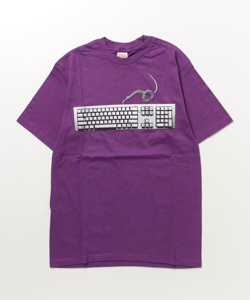 Supreme （シュプリーム）の「【Supreme】KEYBOARD TEE SS19T52（T