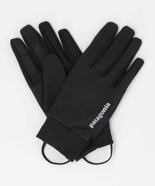 90sパタゴニア ミトン グローブ手袋 フリース シンチラ ヴィンテージ