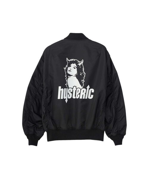 HYSTERIC GLAMOUR ヒステリックグラマー
