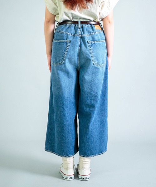 オマージョデアンニゴーニ OMNIGOD womens / オムニゴッド ] 10oz