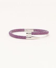 ユニドロブレスレット パープル系 ユニドロブレスレット パープル系