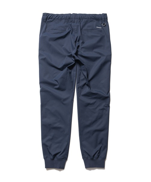 F.C.real bristol 24SS ベンチレーションロゴイージーパンツM F.C.Real