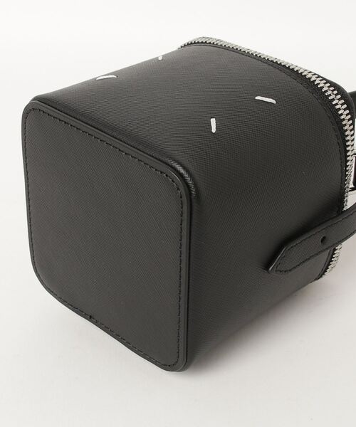 Maison Margiela MICRO CUBE HAND BAG（ハンドバッグ）｜Maison