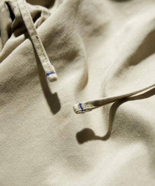 CAHLUMN/カウラム Magazine Pocket Chino Pant/マガジンポケット