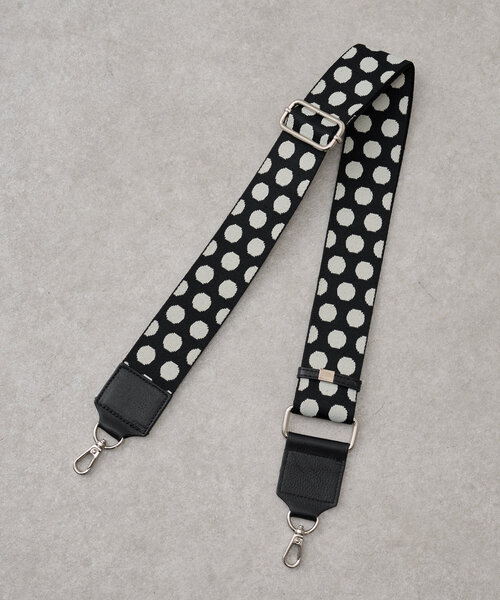 ショルダーベルト(ドット)（その他）｜BEARDSLEY（ビアズリー）の