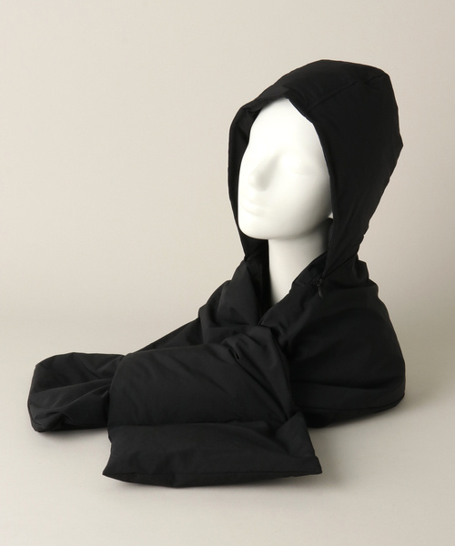 CALUX/キャラクス】 PUFFER SCARF（マフラー）｜CALUX（キャラクス）の