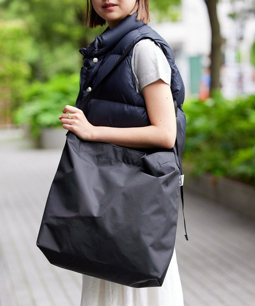 ≪追加≫【DRIFTER/ドリフター】 PLAIN SHOULDER BAG（ショルダー