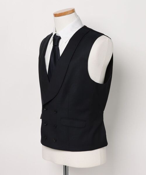 MONSIEUR NICOLE（ムッシュニコル）の「【ex/tra】ペイズリージャ