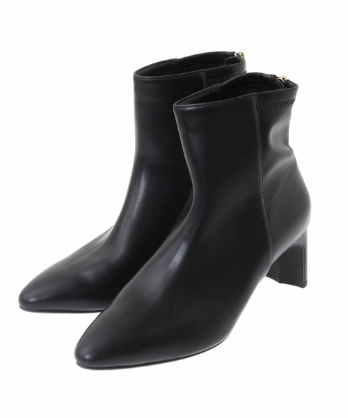 茶道具 長島焼 久村俊英作 水指 共箱 C 7346C