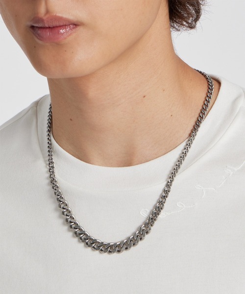 DIRT 100％ Natural Dirty パールネックレス Toshiya DIRT 100