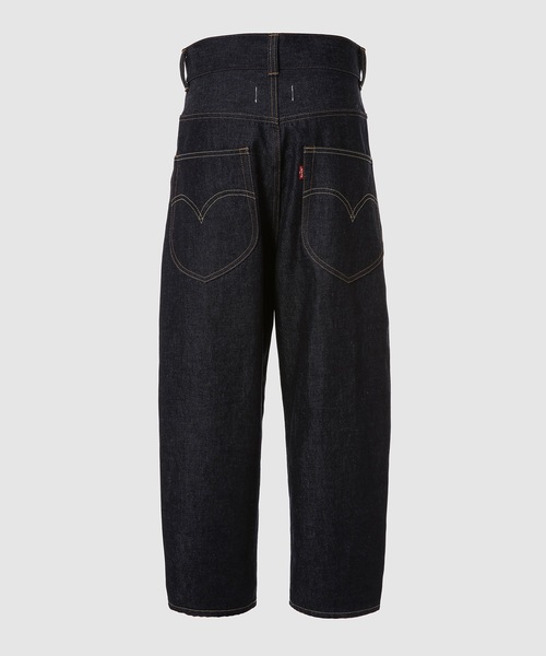 JUNYA WATANABE MAN Levi's デニムパンツXS Junya Watanabe MAN x