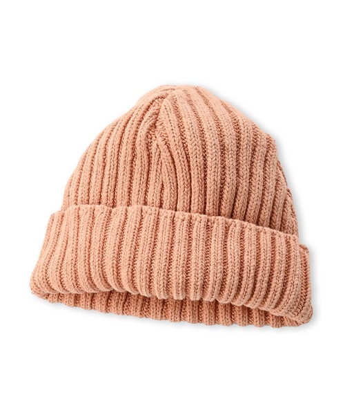 45R（フォーティファイブアール）の「45星ニット帽（ニットキャップ