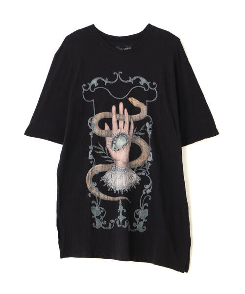 Share spirit シャツ