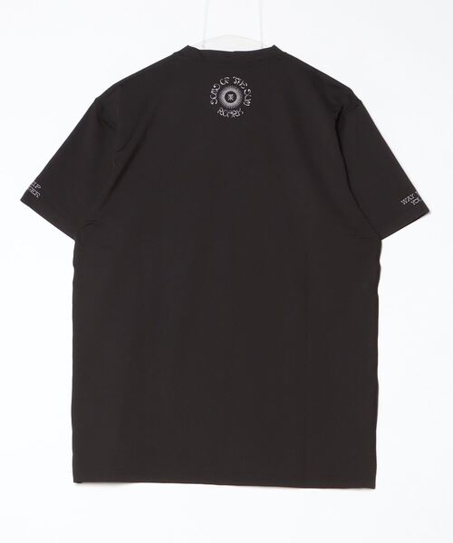 ご本人着用私物 サイン入り ROTTENGRAFFTY 侑威地 ゼファレン ご本人