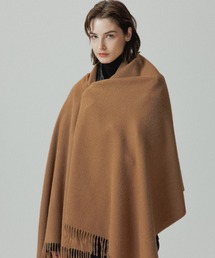 ADAM ET ROPE'｜アダムエロペ（レディース）のマフラー通販 - ZOZOTOWN