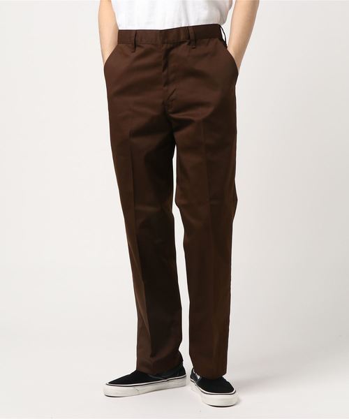 FTC（エフティーシー）の「WORK PANTS（チノパンツ）」 - WEAR