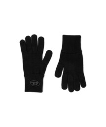 メンズ レザーグローブ/手袋 G-REIES（手袋）｜DIESEL（ディーゼル）の