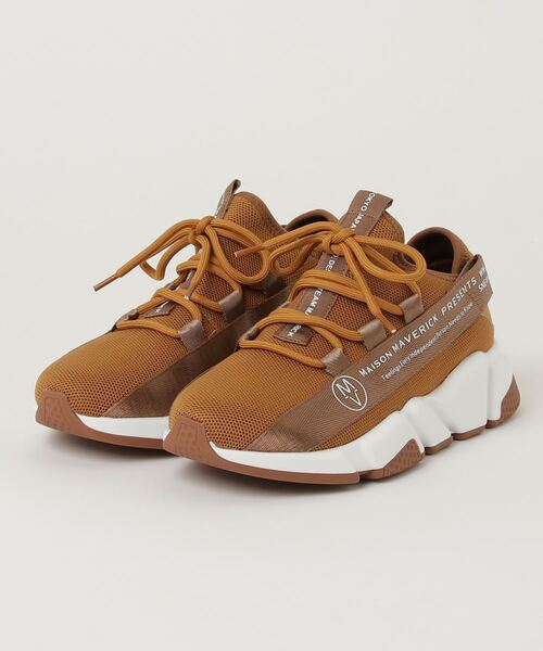 くげ じゅんこ 水彩画 サイン 額縁 付き 58×80 cm