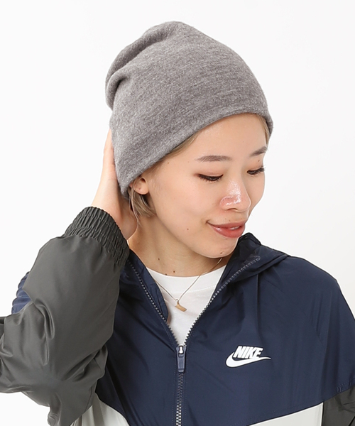 追加ソフトビーニー（ニットキャップ/ビーニー）｜AP STUDIO（エーピー